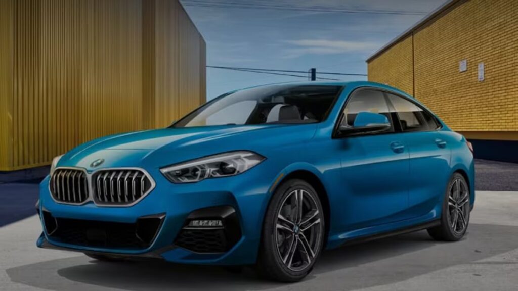 BMW 2 Series