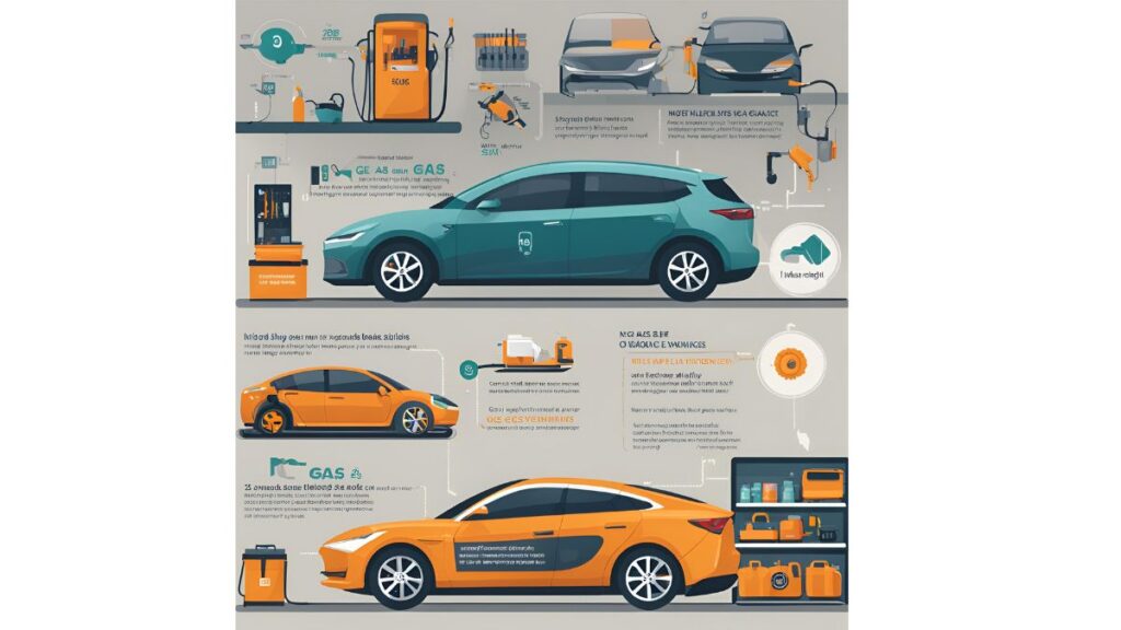 Electric vs. Gas