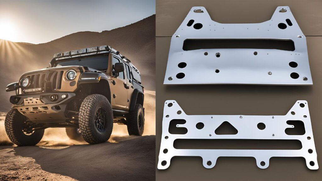 Skid Plates