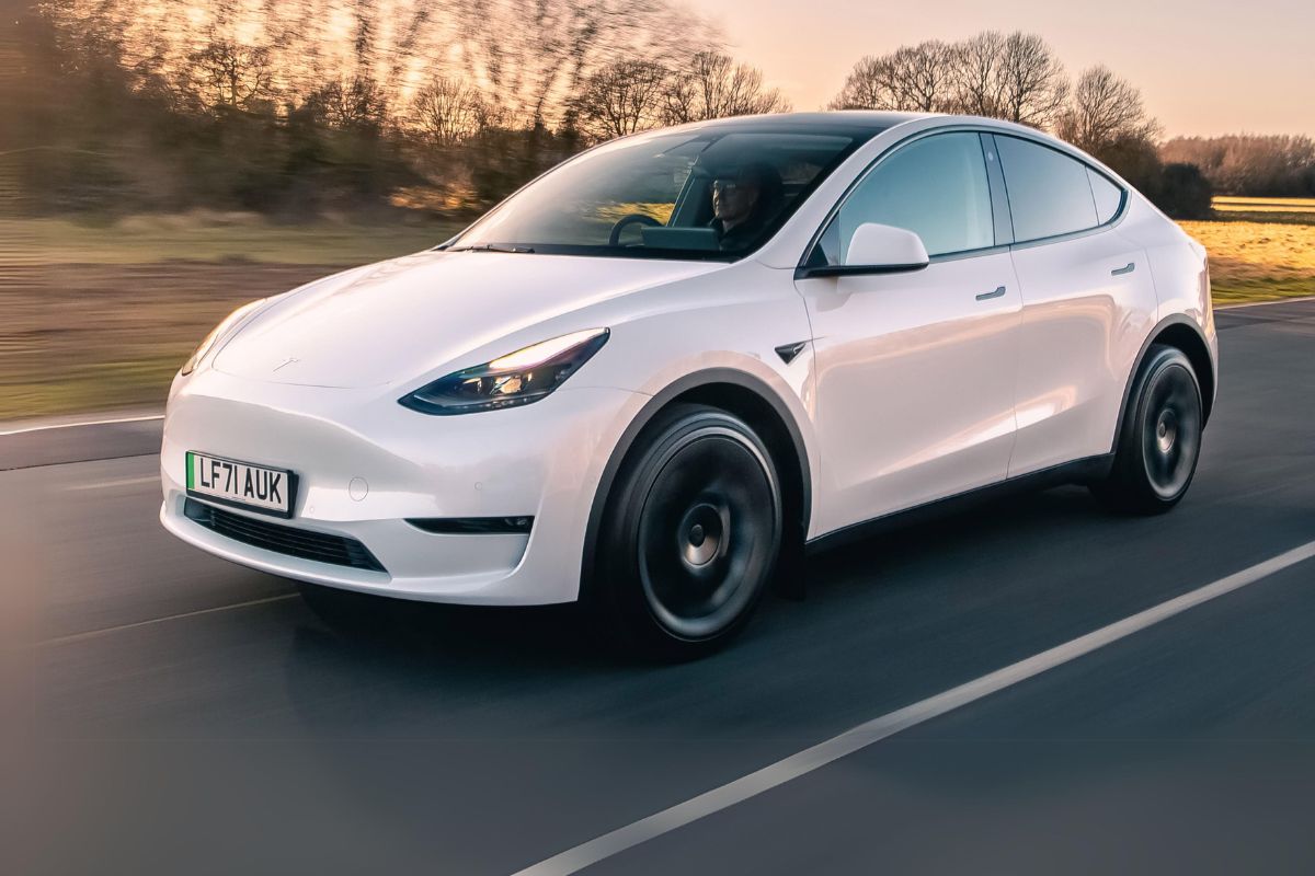 Tesla Model Y Upgrade: The Seven-Seater Electric SUV Hits the Market