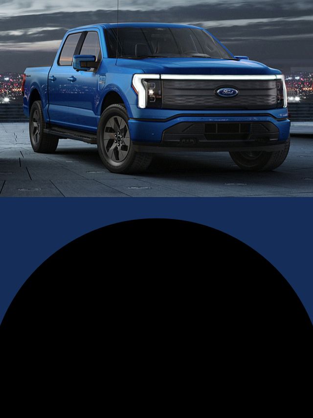 f150 lighting