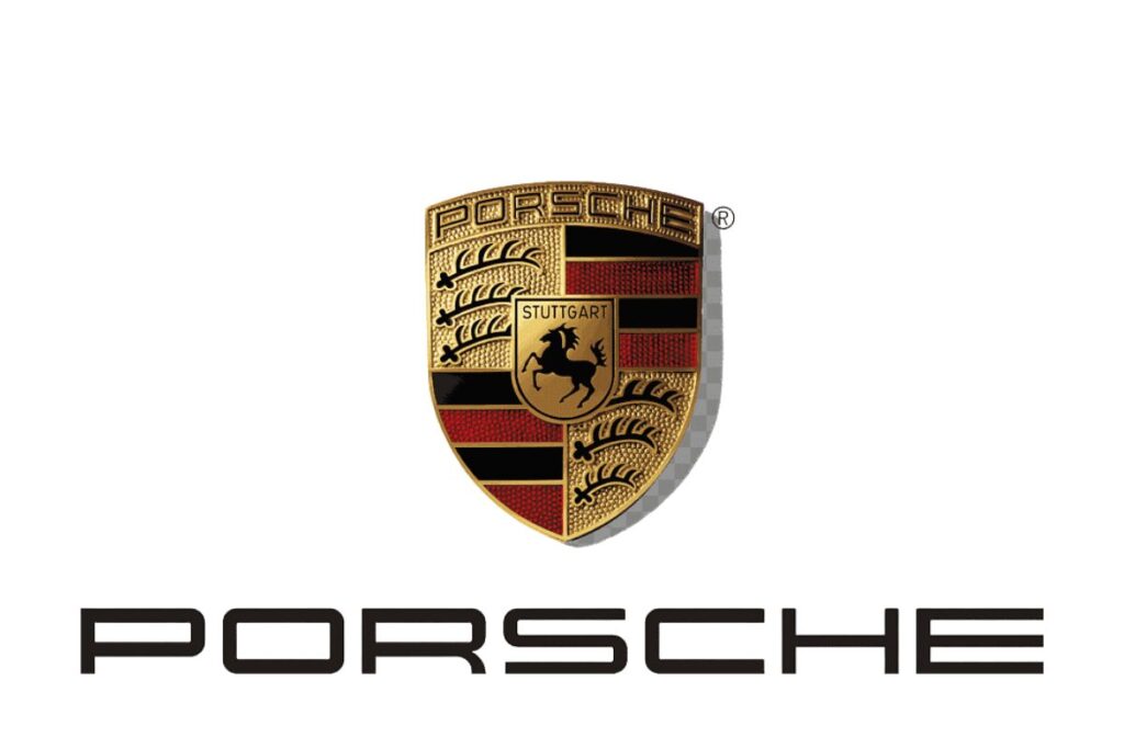 Porche car recall