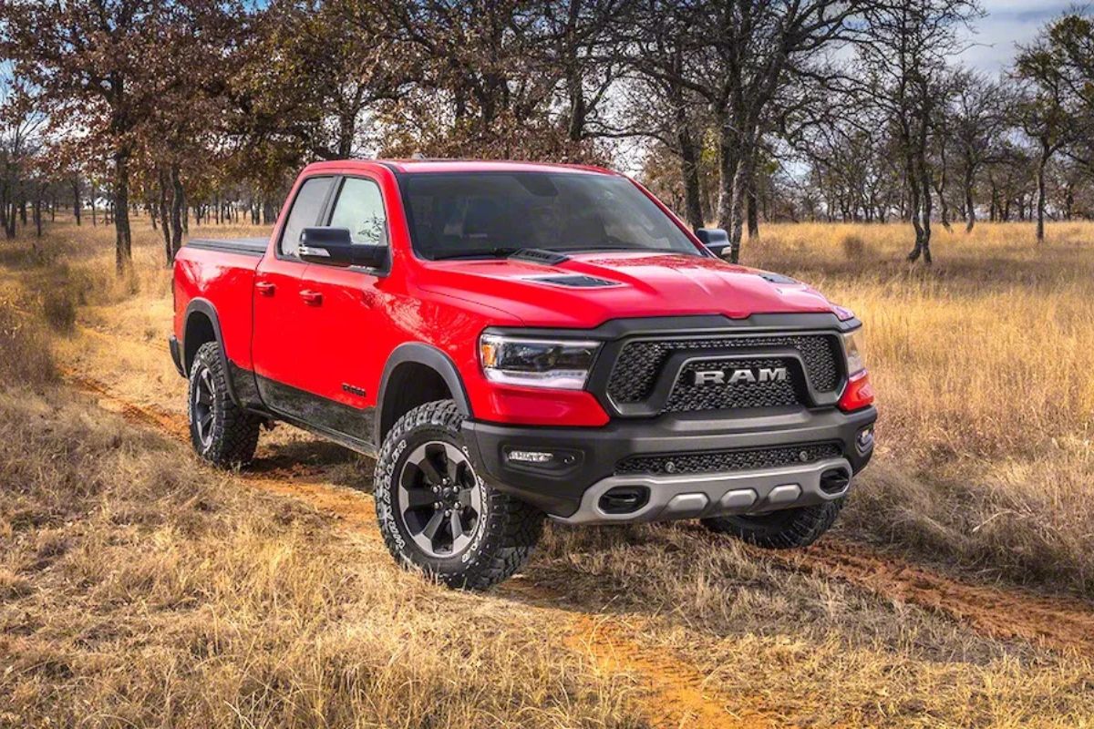 Ram 1500