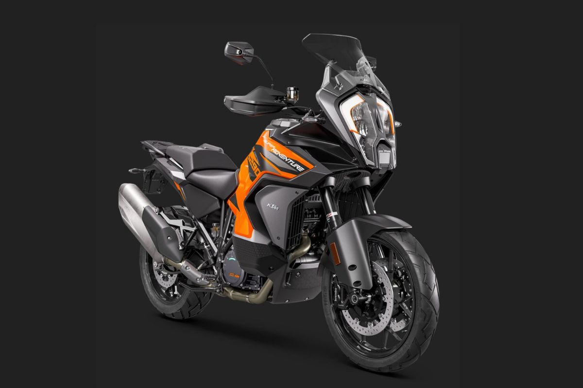 KTM 1290