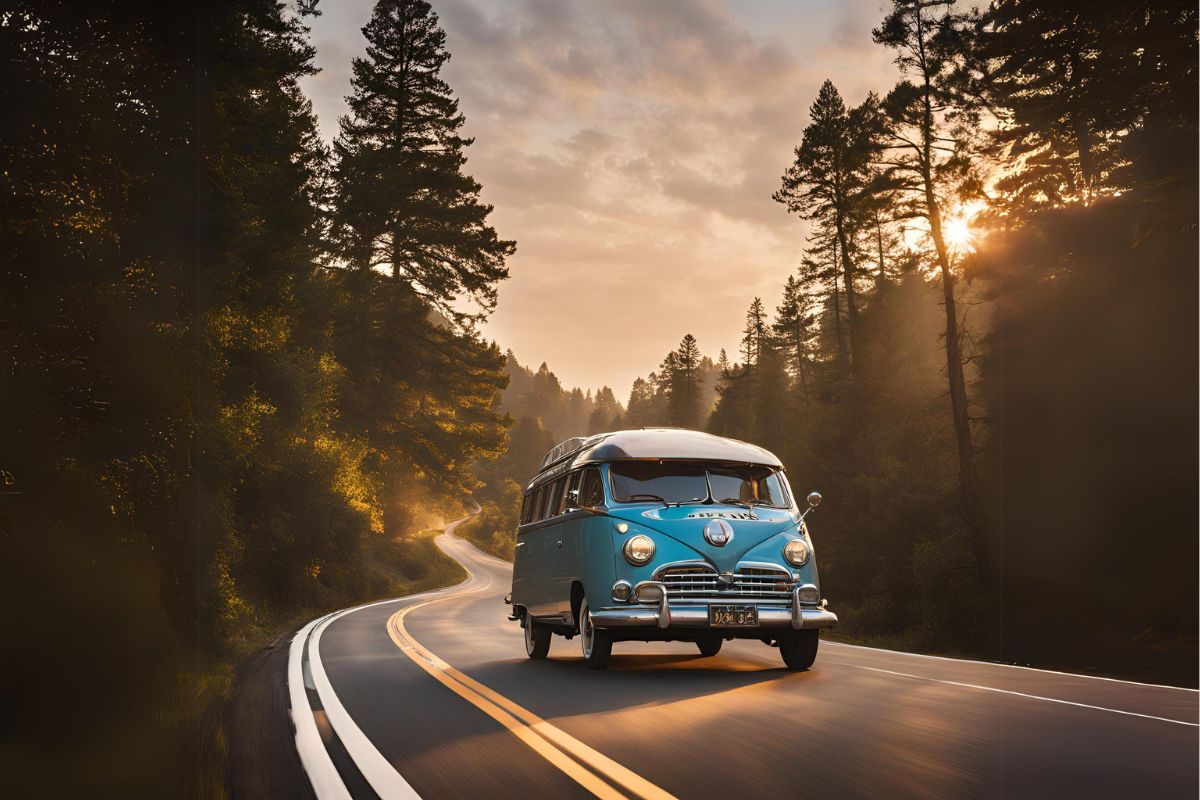 Budget-Friendly Road Trips