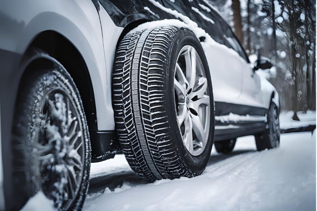 Best Winter Tires