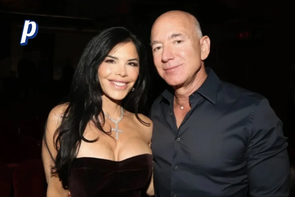 Jeff Bezos Shuts Down Rumors of $600 Million Aspen Wedding