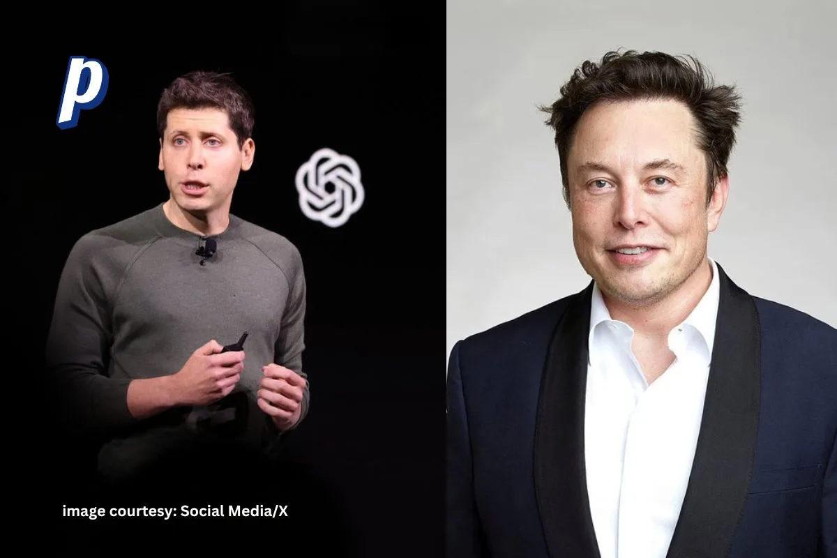 Elon Musk’s Effort to Block OpenAI