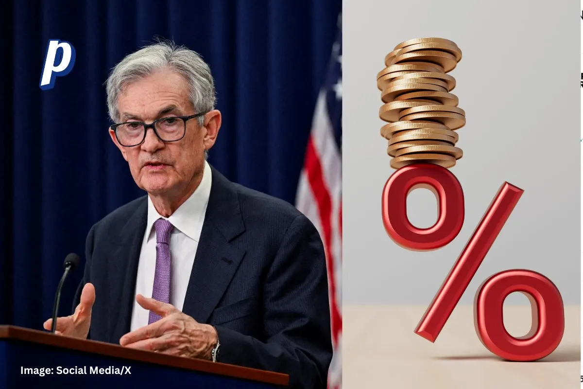 Fed’s Rate