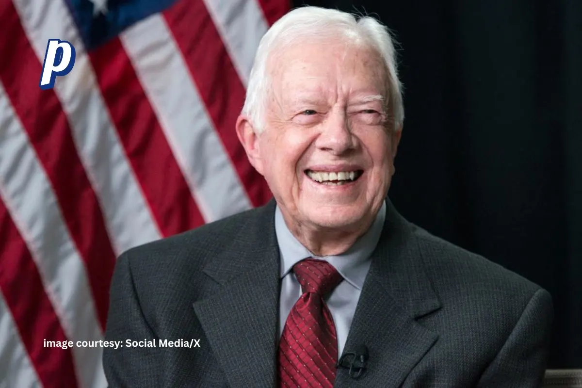 Jimmy Carter