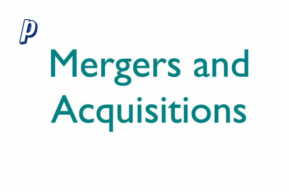 Mergers & Acquisitions