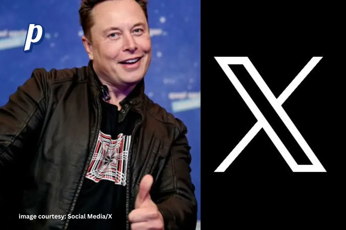 elon musk on x