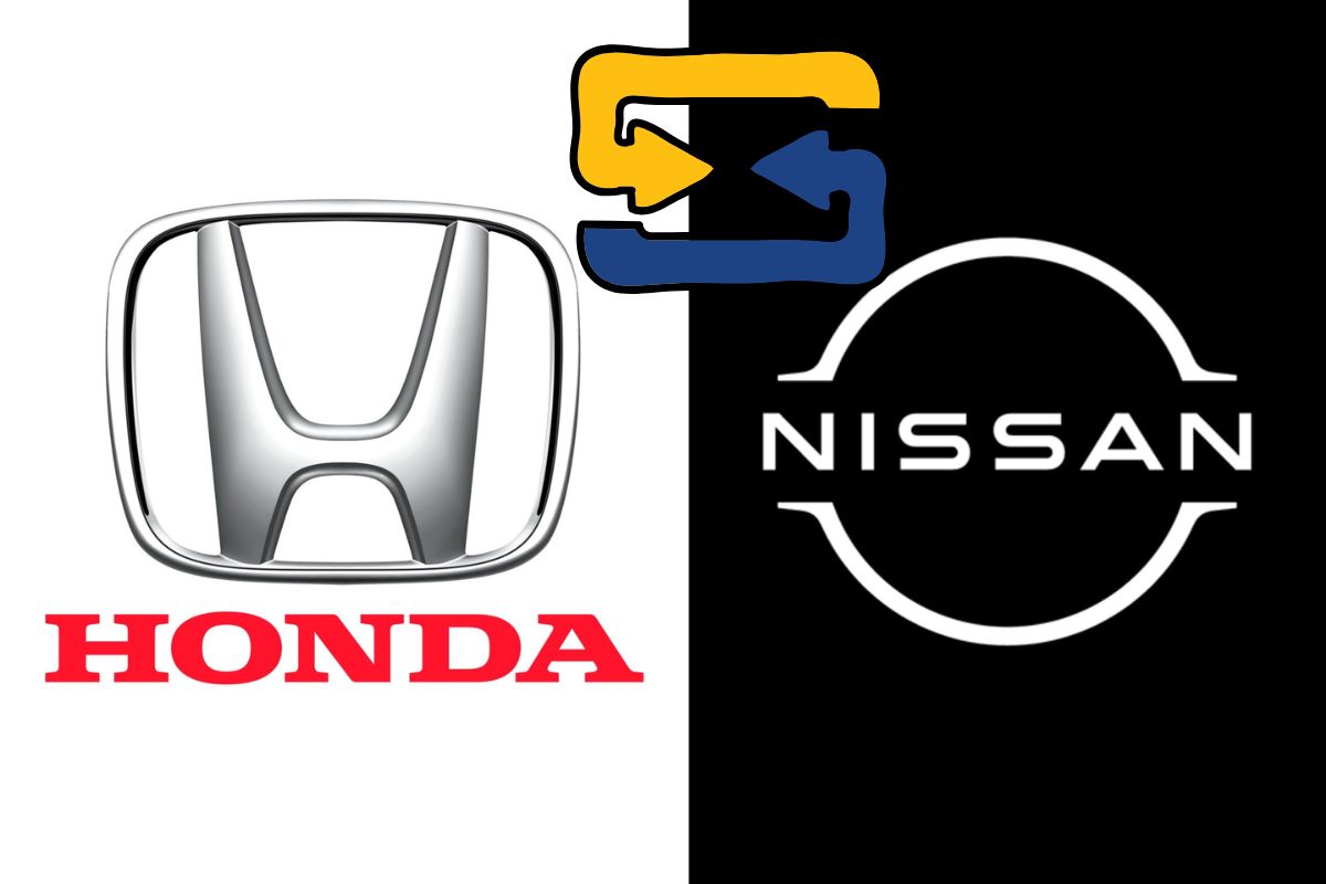 honda and nissan