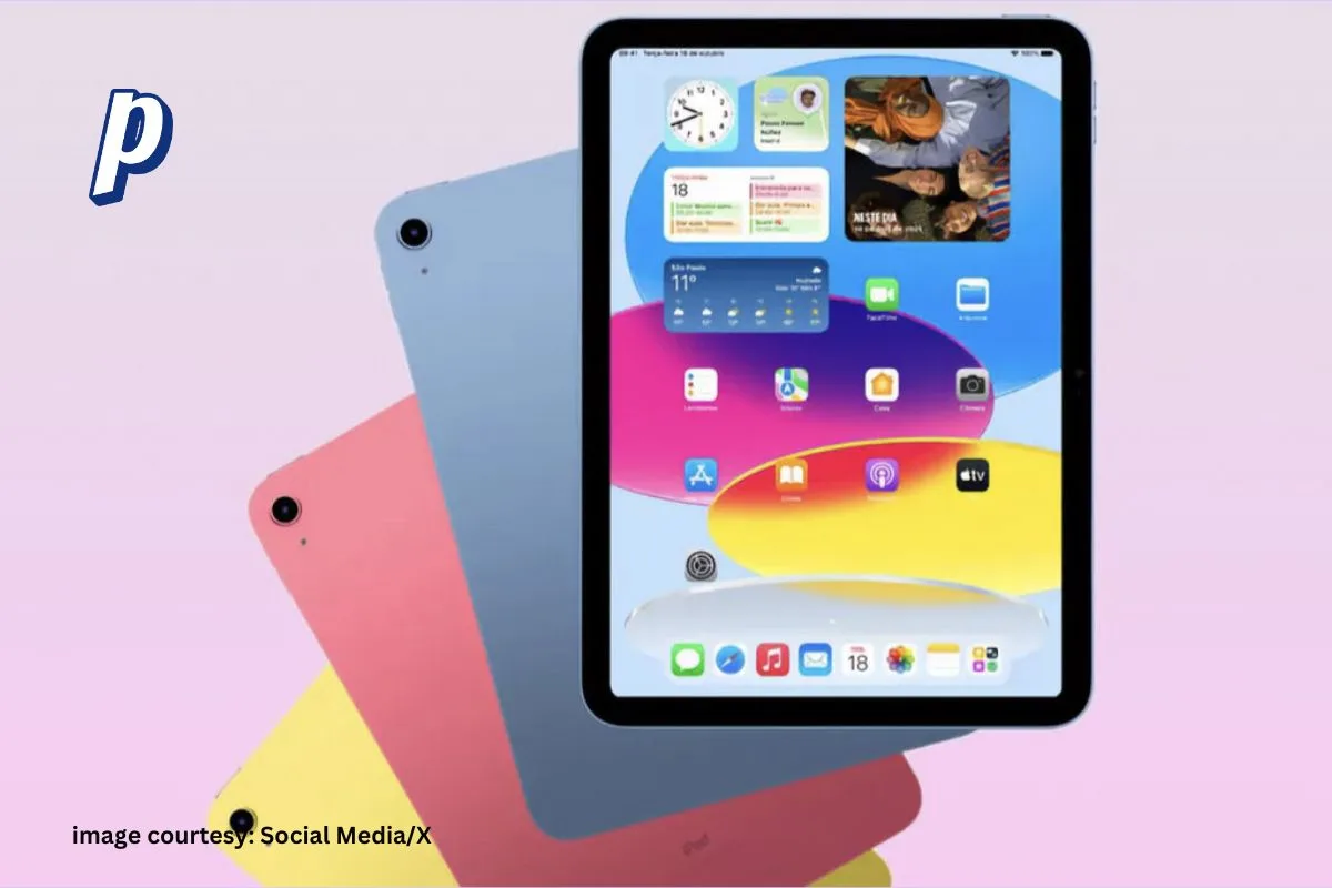 ipad 11