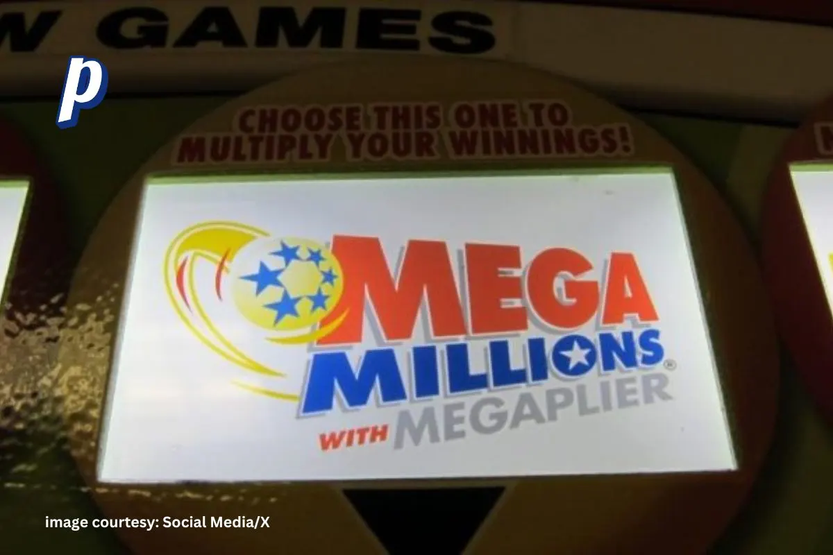 mega millions jackpot 2025