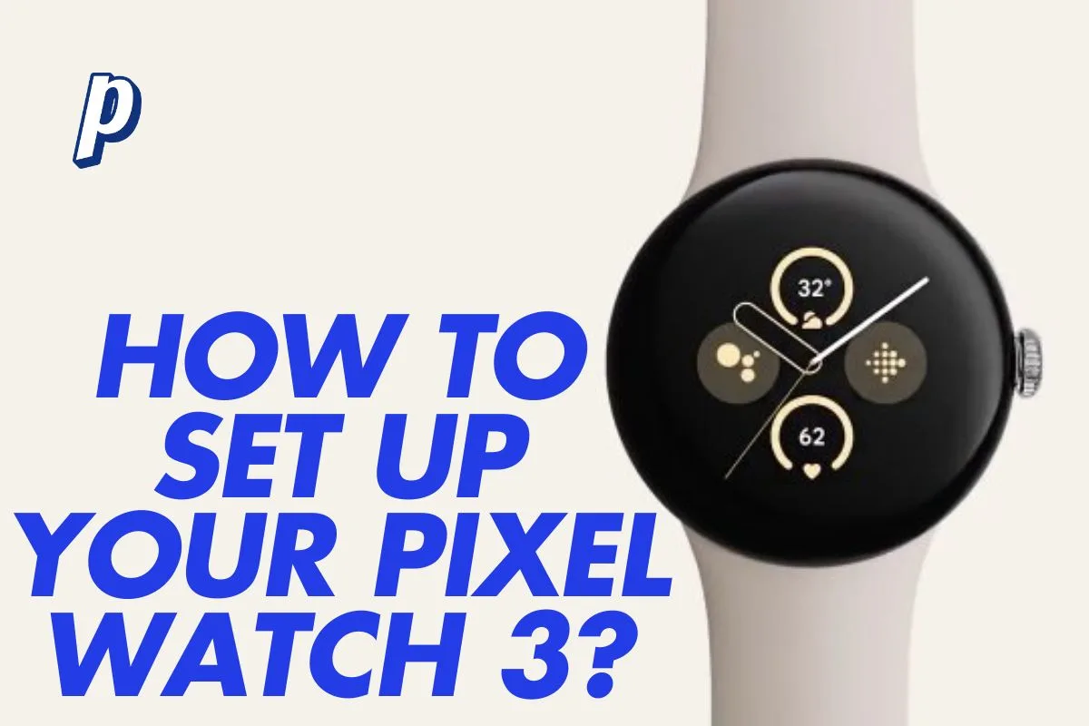 pixel watch 3