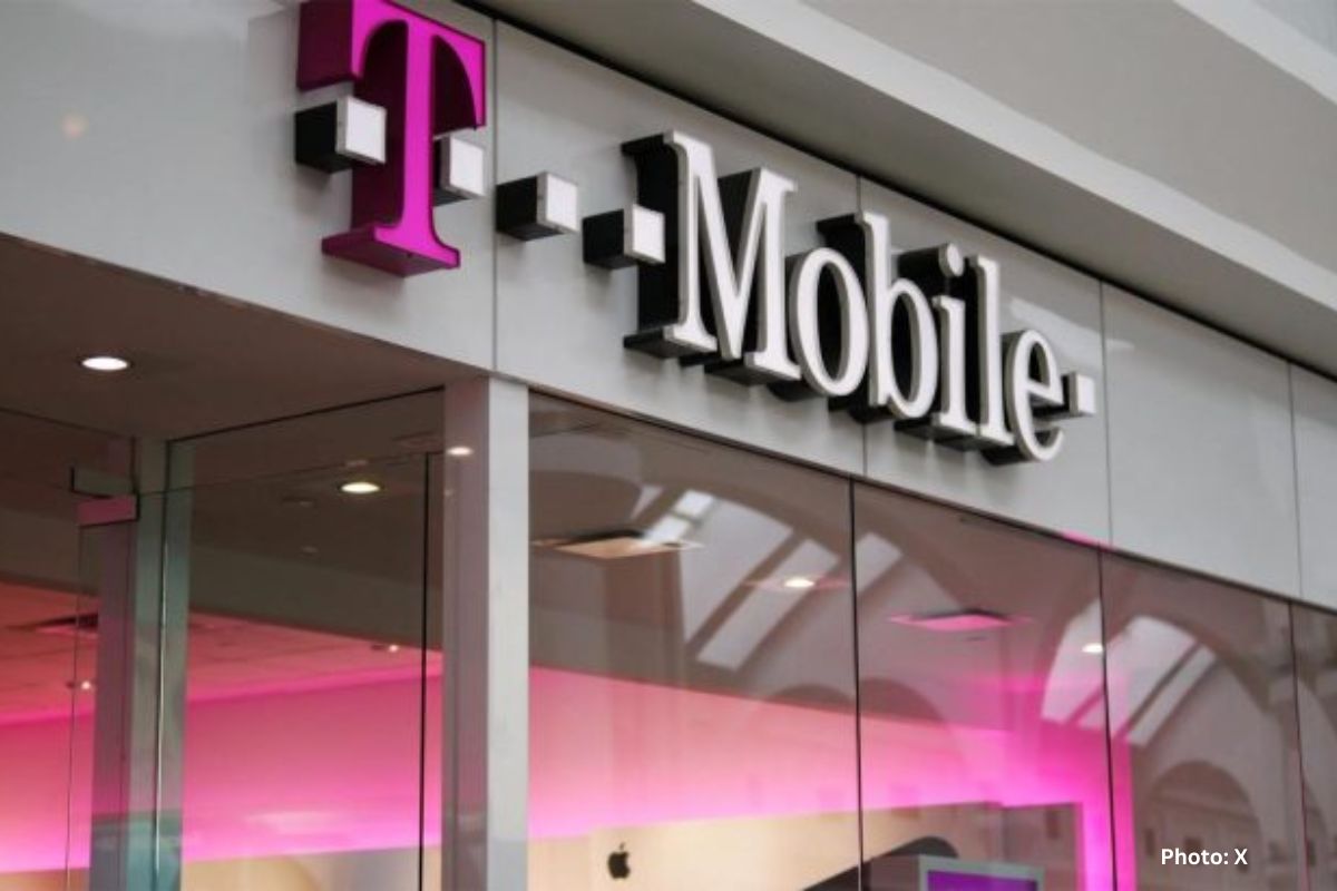 T-Mobile