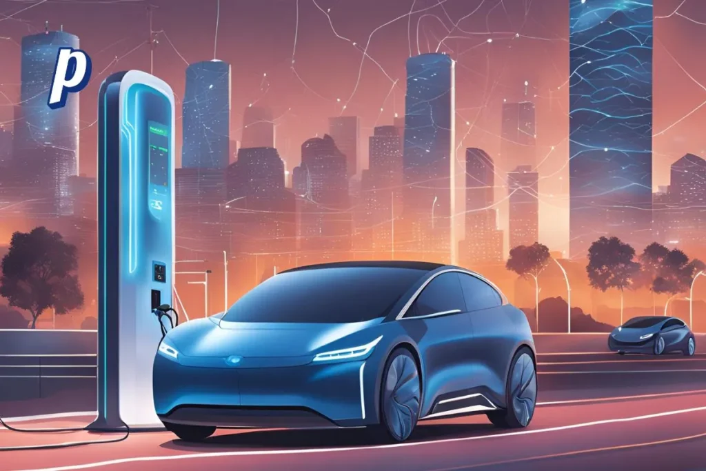 Top EV Trends of 2024