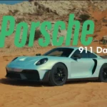 Marcien: Porsche’s Ultimate Off‑Road Adventure Machine Redefines Limits